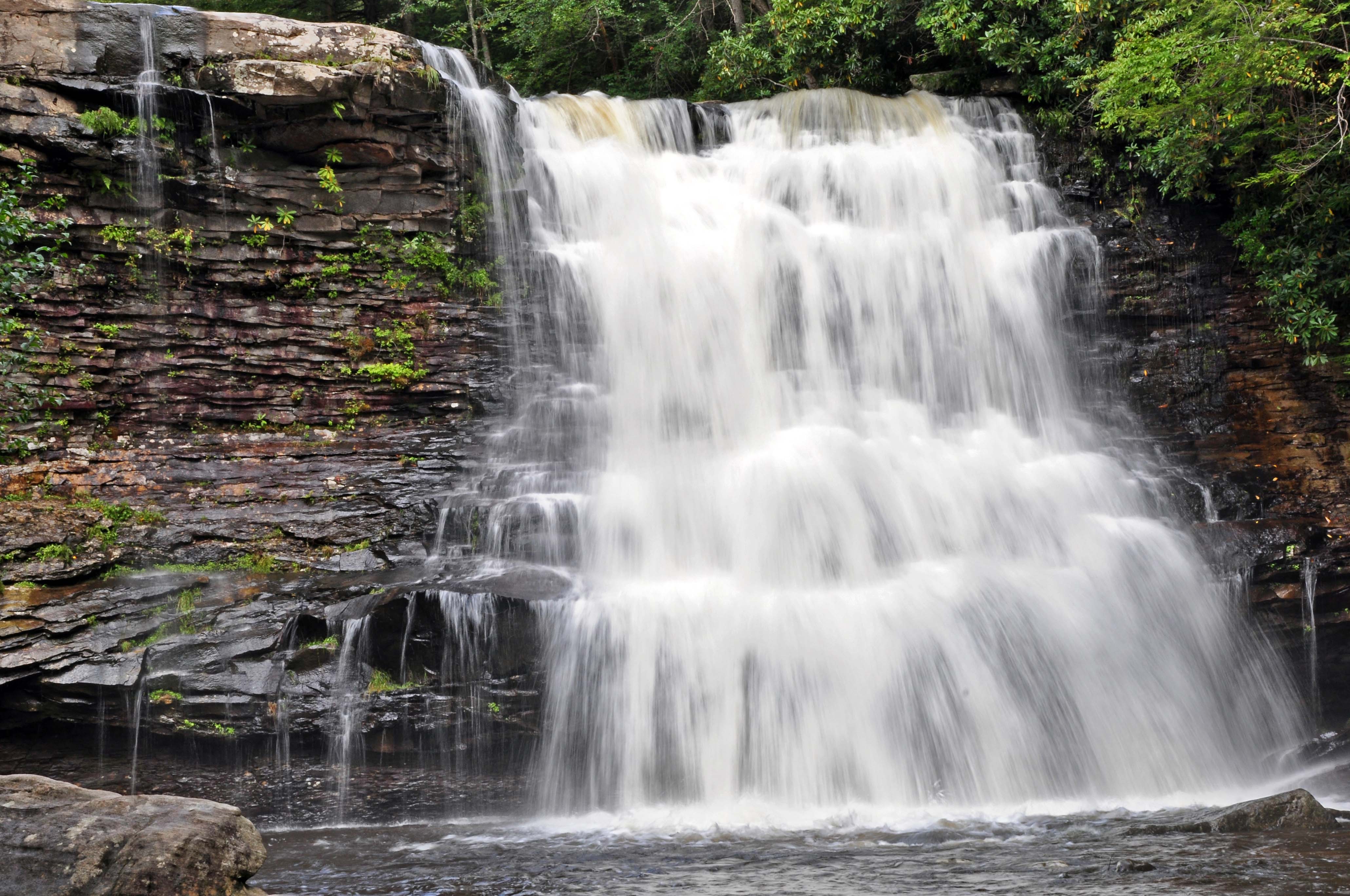 Deep Creek Lake Hiking Trails