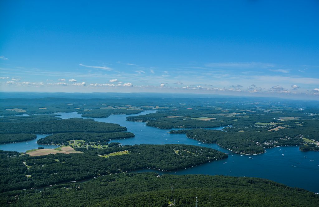 deep creek lake webcam