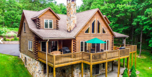 6 Reasons to Rent a Deep Creek Vacation Home