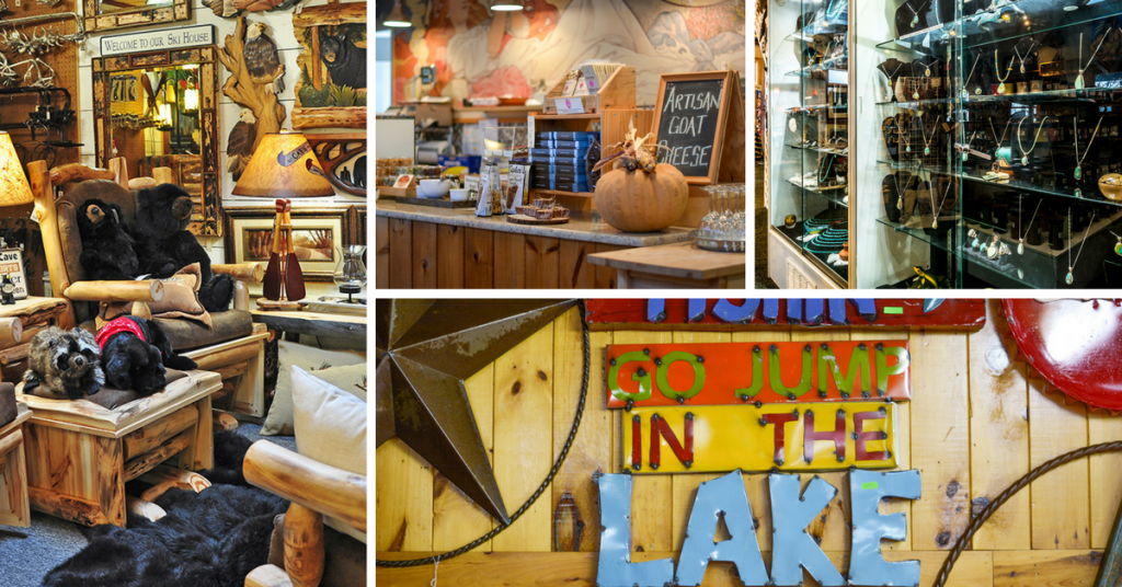 (1) Deep Creek Lake Vacations Blog Taylor